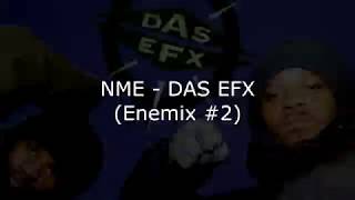 NME - DAS EFX (Enemix #2)