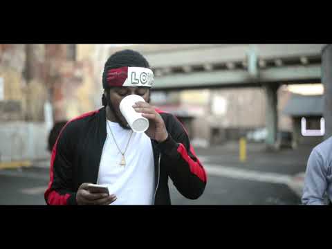 NoLove Pop - Fuck The Ops (Visionary Films)