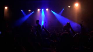 Pain of Salvation - A Trace of Blood @ Teatro Rival 02/06/15