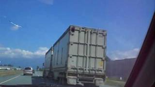 Driving My Life Away