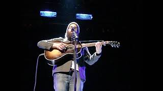 William Fitzsimmons - From The Water, Erlangen 2020-05-30