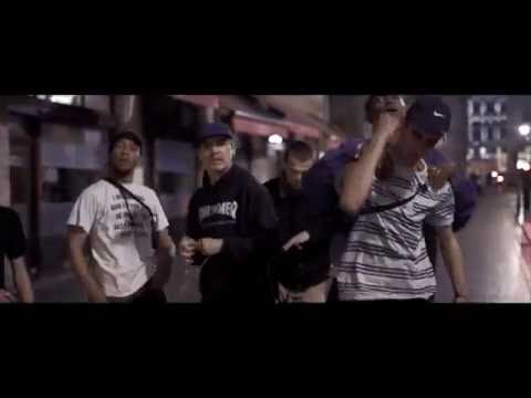 Lord Gasmique - Bruksel'R-Lines