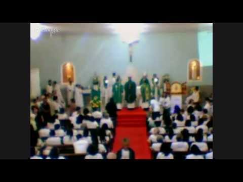 Visita Pastoral Missionaria