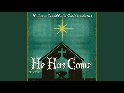 All That I Can Do - Ted Sandquist