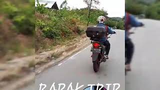 preview picture of video 'Rapak Trip Goes to Biduk Biduk'