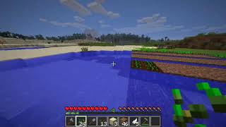 マイクラする（java）