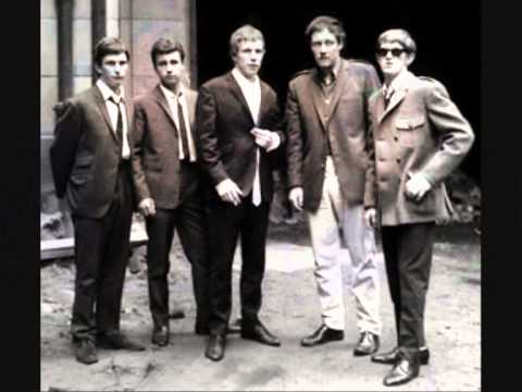 The Beatstalkers - You'd Better Get A Better Hold On - 1966 45rpm