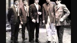The Beatstalkers - You'd Better Get A Better Hold On - 1966 45rpm