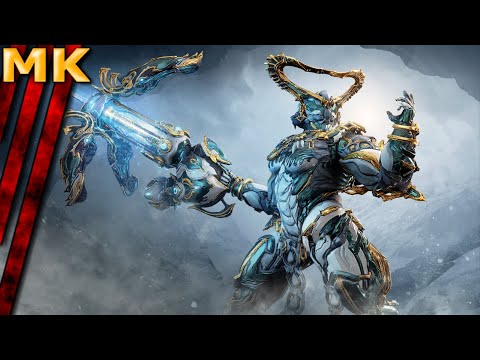 Warframe, Teil 955 - Prime Access: Hildryn, farmen oder gewinnen - (deutsch/german)