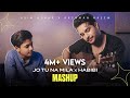 Asim Azhar Ft. Arshman Naeem - Jo Tu Na Mila x Habibi (Official Mashup Video)