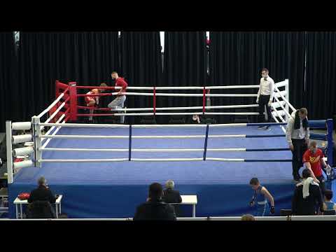 FINALE Prvenstvo Zagreba 2022.