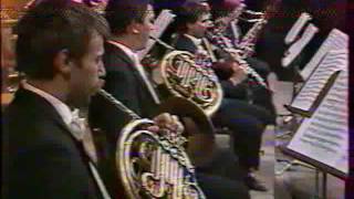 Aurèle Nicolet | Edouard Dupuy Concerto in d minor | Szeged 1992