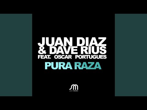 Pure Raza (Robbie Rivera & Armand Pena Mix)