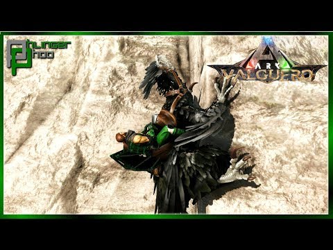 BEST PLACE TO FARM HIGH LEVEL DEINONYCHUS EGGS IN Ark: Valguero