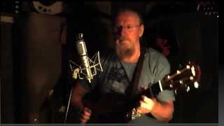 A Heart Needs a Home (cover) - A Richard Thompson Song