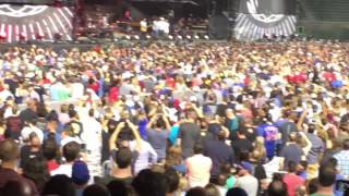 Pearl Jam Eddie Vedder - Someday We'll Go All The Way - Chicago Cubs