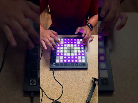 MASHA PHONK REMIX ULTRAFUNK on Launchpad #masha #phonk #funk #viral #shorts