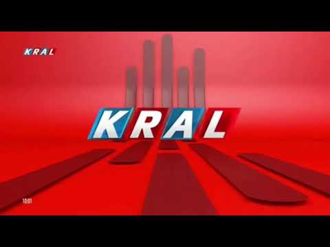 Kral Pop TV - Kral TV Logo Jeneriği (29.05.2022/1 Şubat 2019 - 11 Ocak 2023) (Nadir) (Vokalsiz)