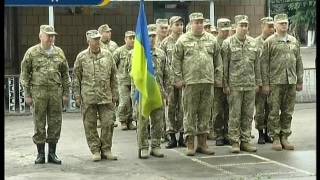 Рівень знань та здоров'я призовників