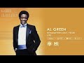 Al Green - Straighten Out Your Life.