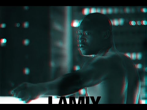 Lamix - Omg (Officiell Musikvideo )