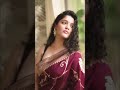 ACTRESS RITIKA SINGH LATEST HOT SAREE PHOTO SHOOT