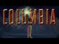 The End Columbia Pictures 1971 Detective Ace Off Duty Closing Variant For Turbo