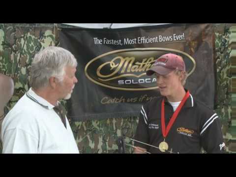 Interview with Liam Grimwood