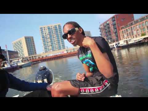 Mighty Bands Ft. O - Frenemies [Official Music Video]