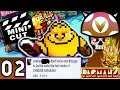 Vinesauce Joel Pac Man 2 The New Adventures Mini Cut 2