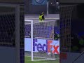 Goalkeeper Provedel with the last minute goal! ?⚽