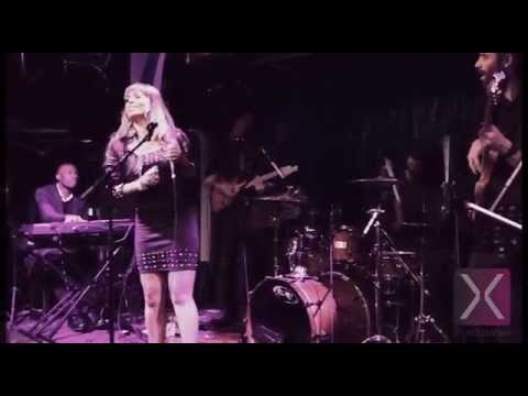 Sulpacio Jones - Really Dont Matter (MusicConnex Live Showcase 28/09/14)