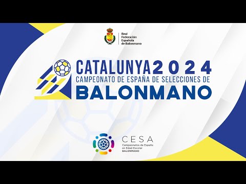 #CESACAT2024 - Copa Infantil Femenina - Comunitat Valenciana : Euskadi