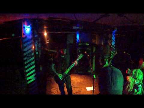 Dopethrone - Snort Dagger - Copenhagen 2018