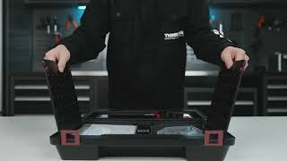 Thinktool Expert 195 - мультимарочний сканер з новим VCI