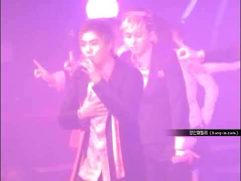 KANGIN 070225 SUPER JUNIOR TROT @KANGIN.COM