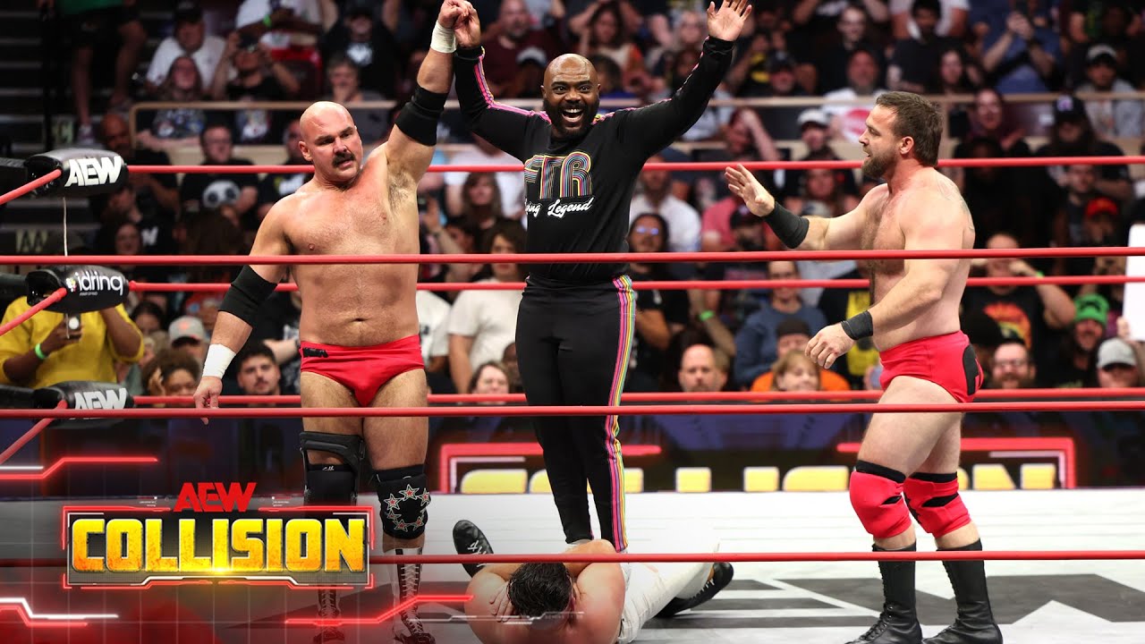 Video Test Thumbnail