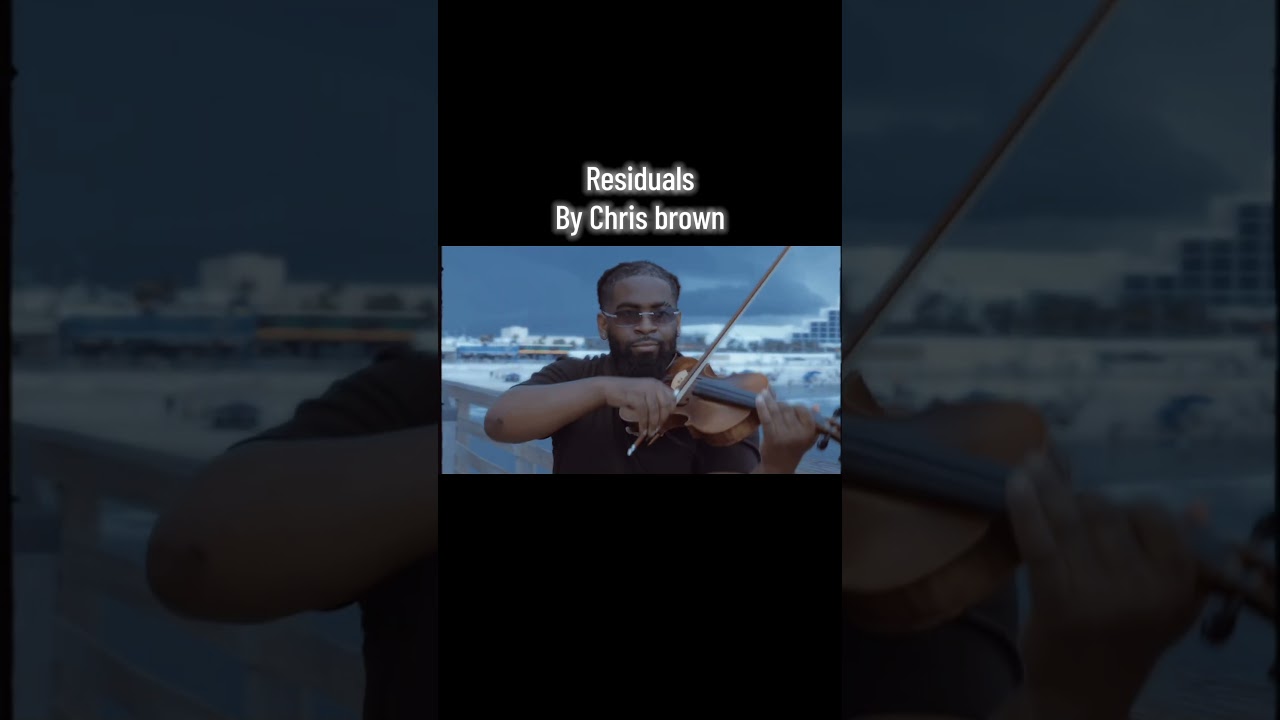 Promotional video thumbnail 2 for Wgviolinist
