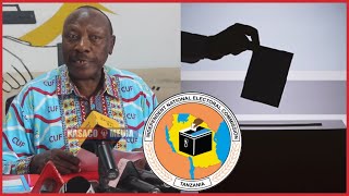 Download lagu CUF WATOA MSIMAMO WAO KUHUSU MATOKEO YA UCHAGUZI'IUNDWE SERIKALI YA MPITO' mp3