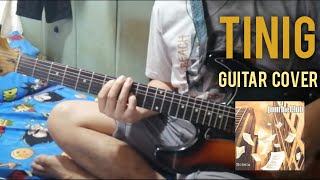 Tinig Guitar Cover