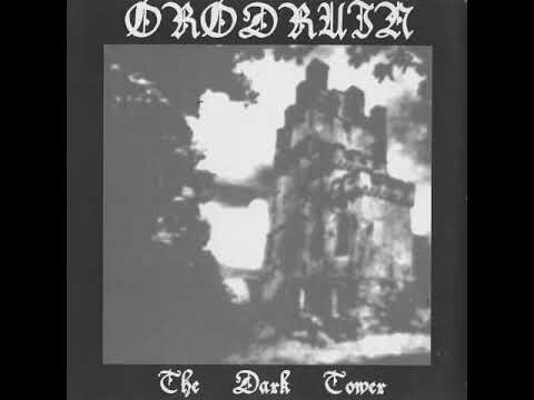 Orodruin - The Dark Tower (EP 2001 Remastered)