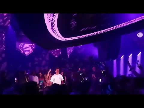 Jimi Jules - Whisper to me  ( Hï Ibiza )