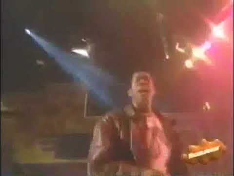 Craig Mack Live on All That ("Flava in Ya Ear")