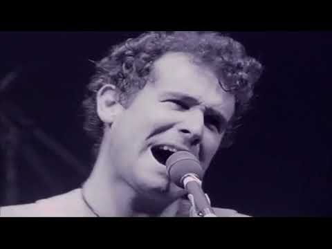 Johnny Clegg "The Movie"