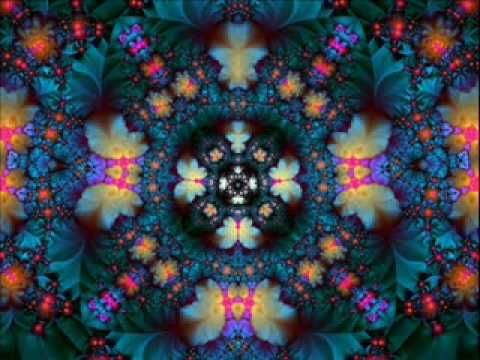 Blisargon Demogorgon - Flashback Hallucination (DARKPSY)