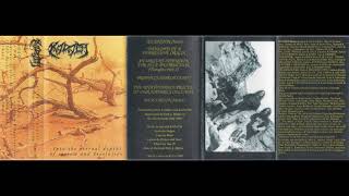 KADATH - Into The Eternal Depths of Sorrow And Desolation (Demo) 1994