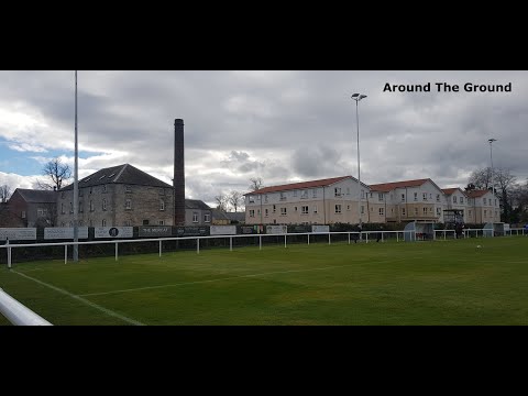 Haddington Athletic FC