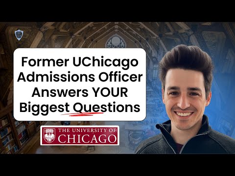Uchicago Ea Decision Date
