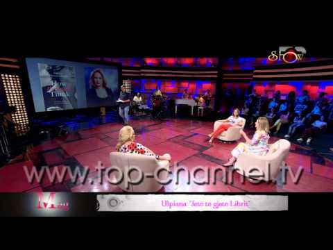 Top Show Magazine, 3 Korrik 2015, Pjesa 3 - Top Channel Albania - Talk Show