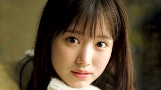 【福本莉子】極上のグラビア